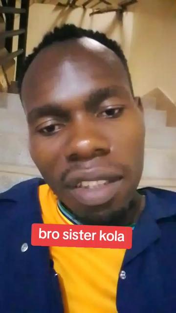 @KAMPALA BOBI UGANDA 🇺🇬 TV ♂️