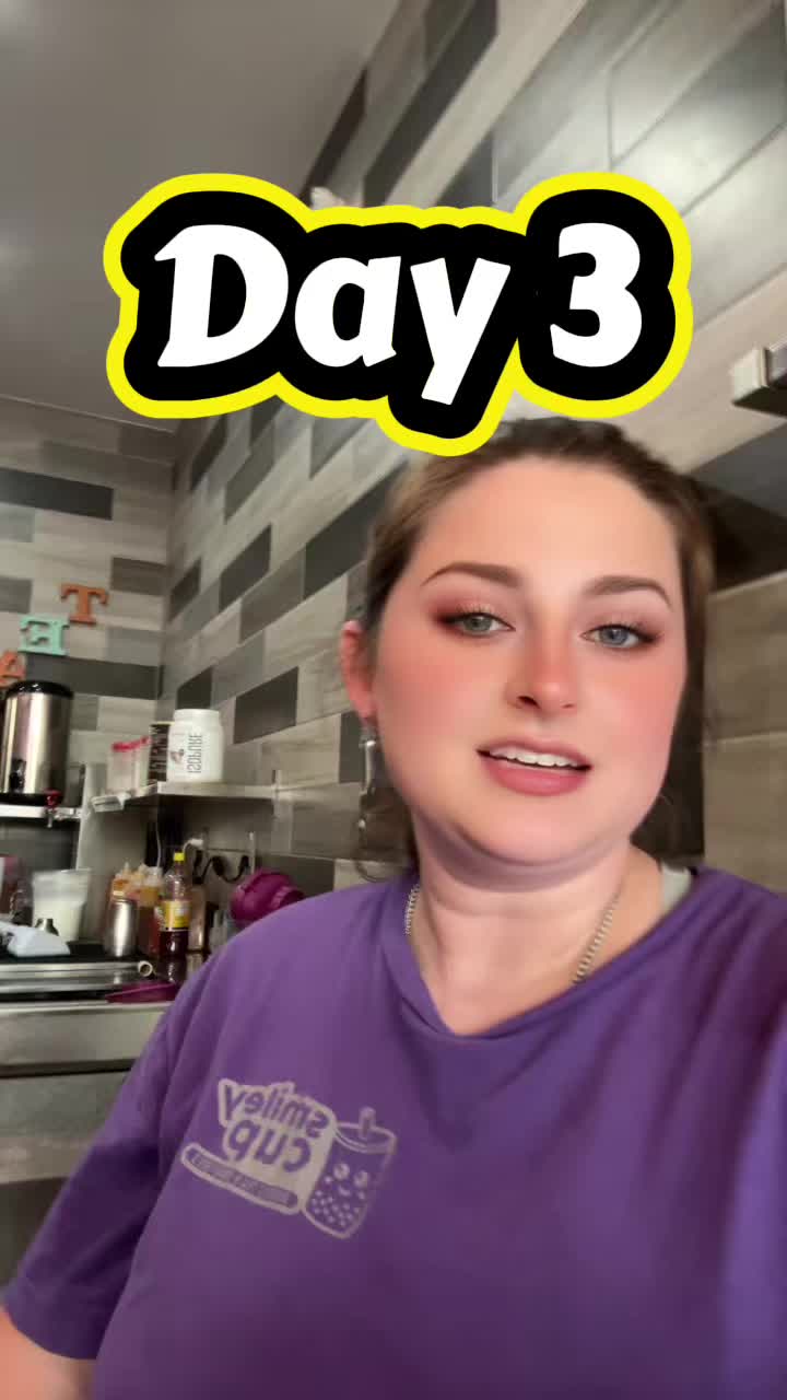 @Smiley Cup