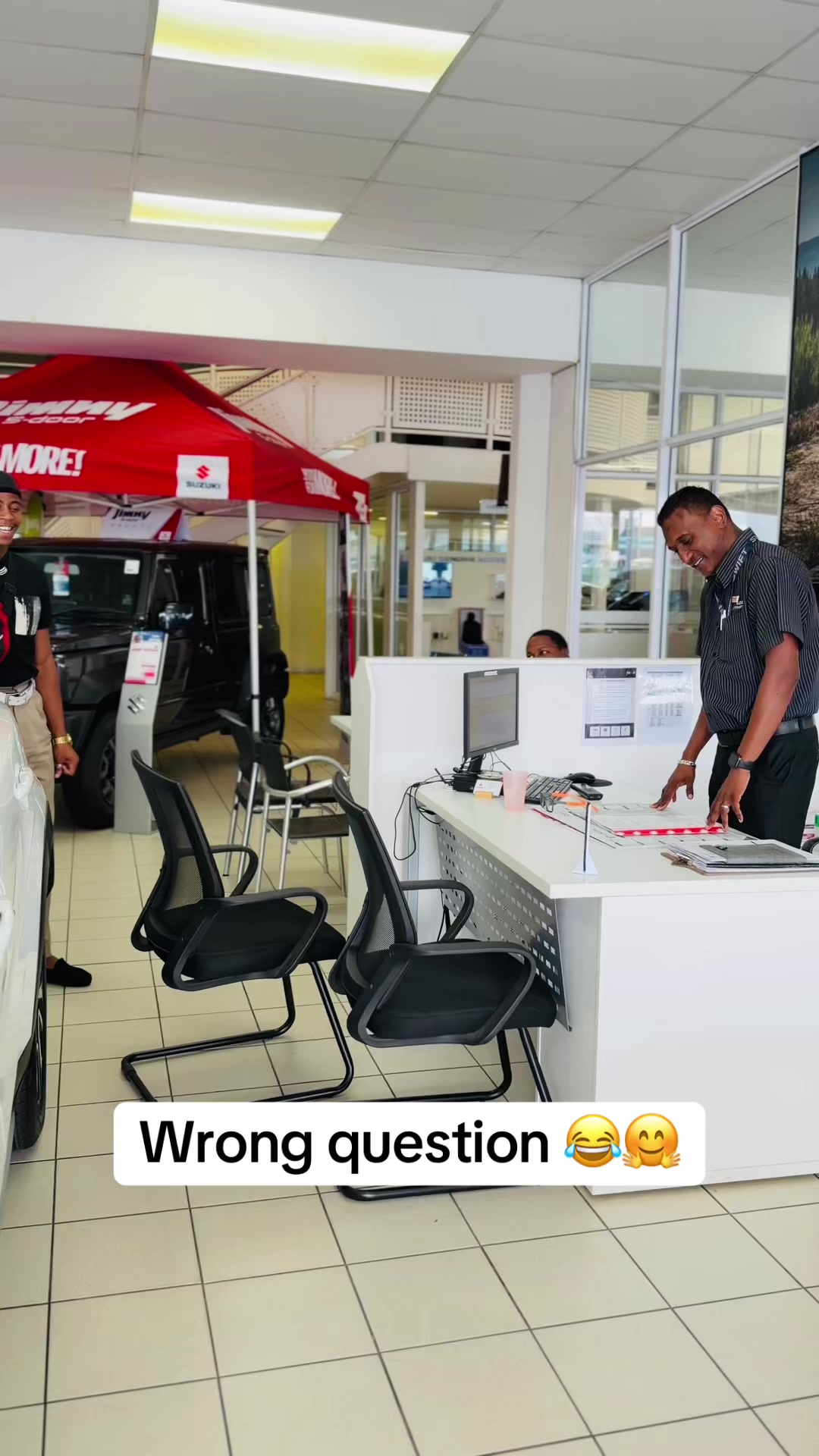 @CMH Suzuki Pinetown