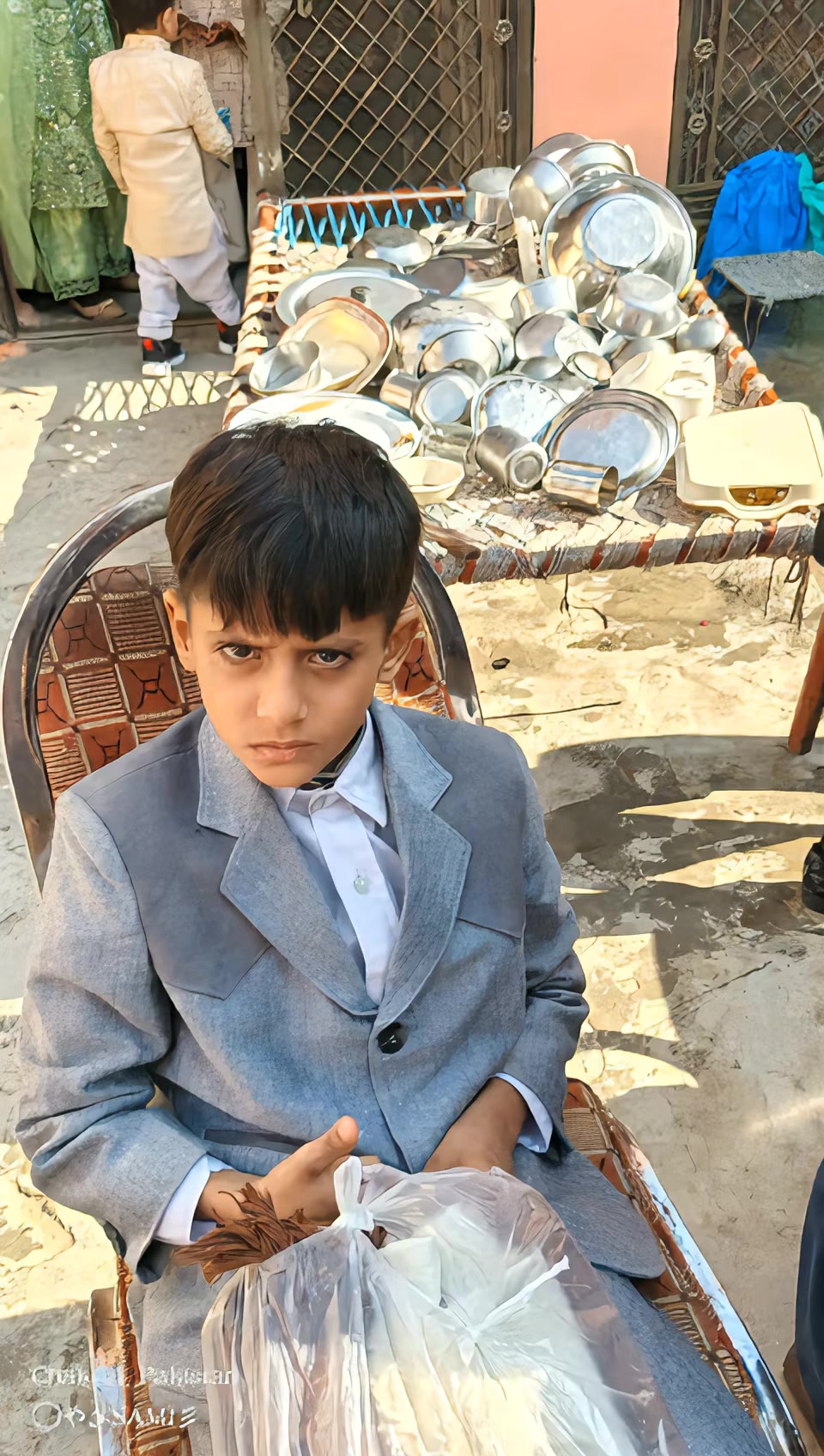 @Sheikh Shahid Jabbar