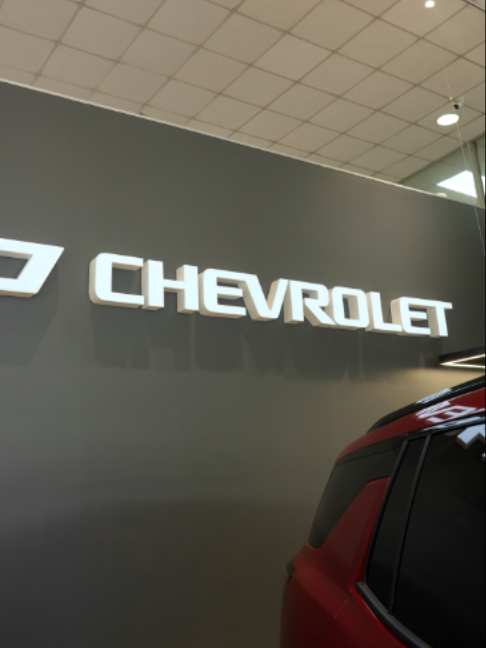 @Chileautos