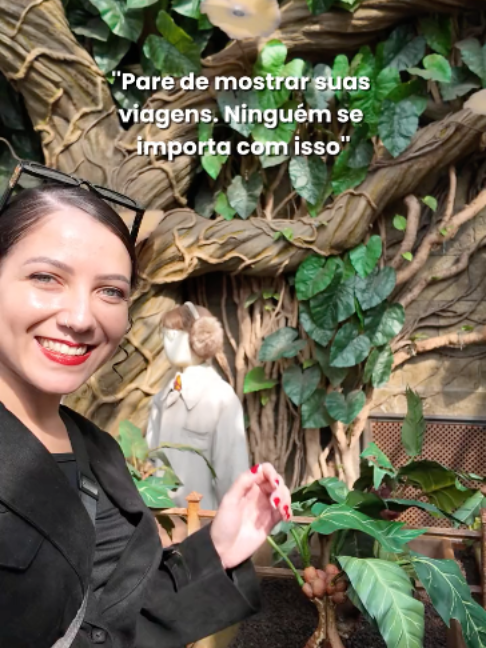 @Victória | Viagens & Vida Real