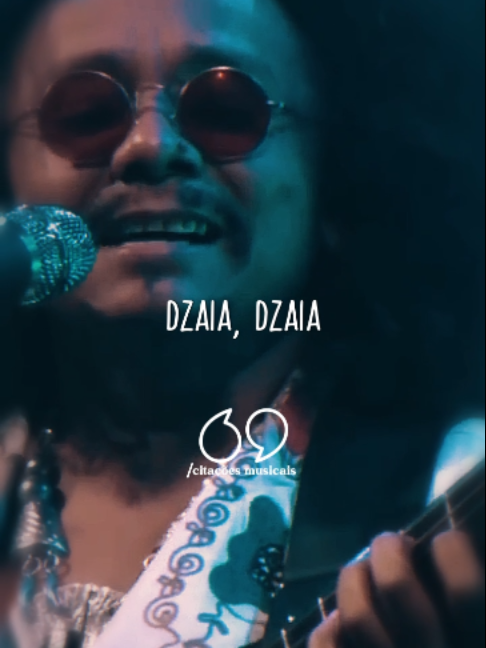 @Cita&ccedil;&otilde;es Musicais