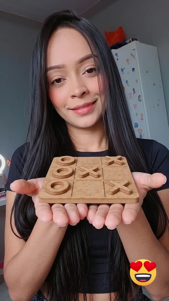@Cris Creator