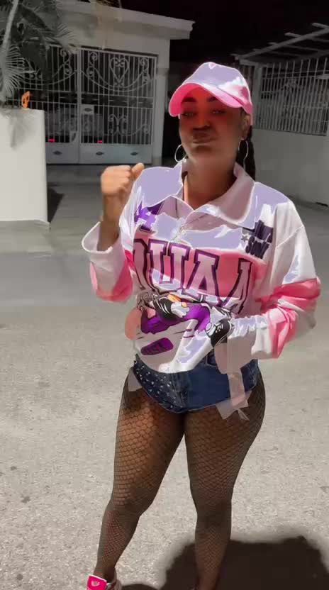 @Bad girl fanm .Jacmel.๐ฑ๐ฎ