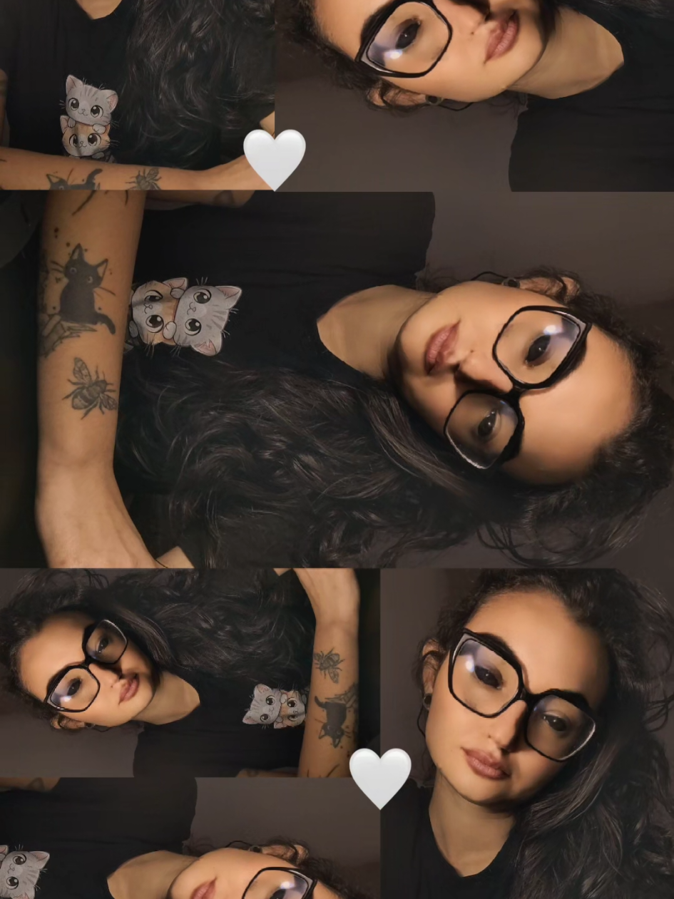 @Barbie Dark 🦇