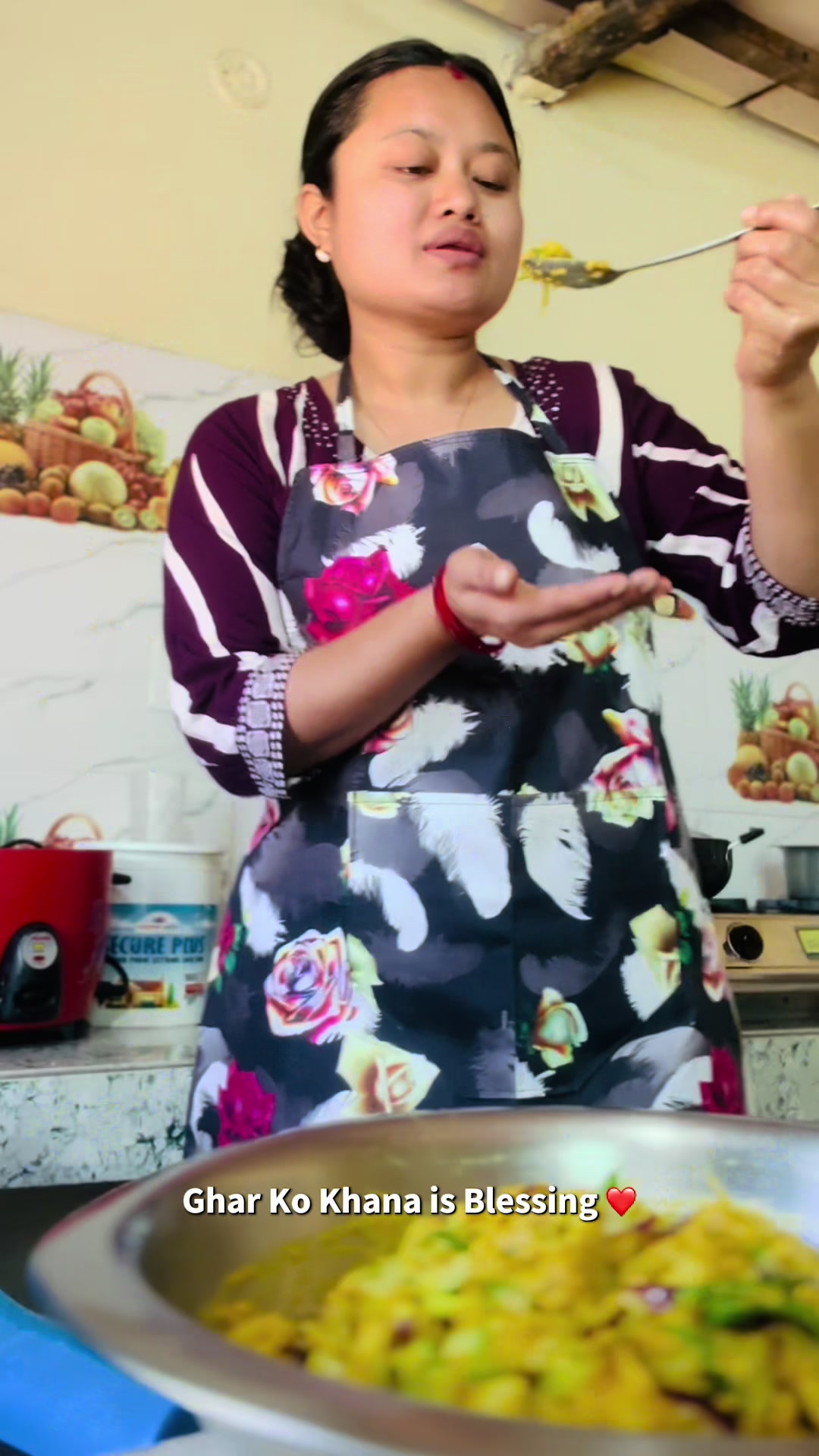 @Archana Kaucha pun Magar