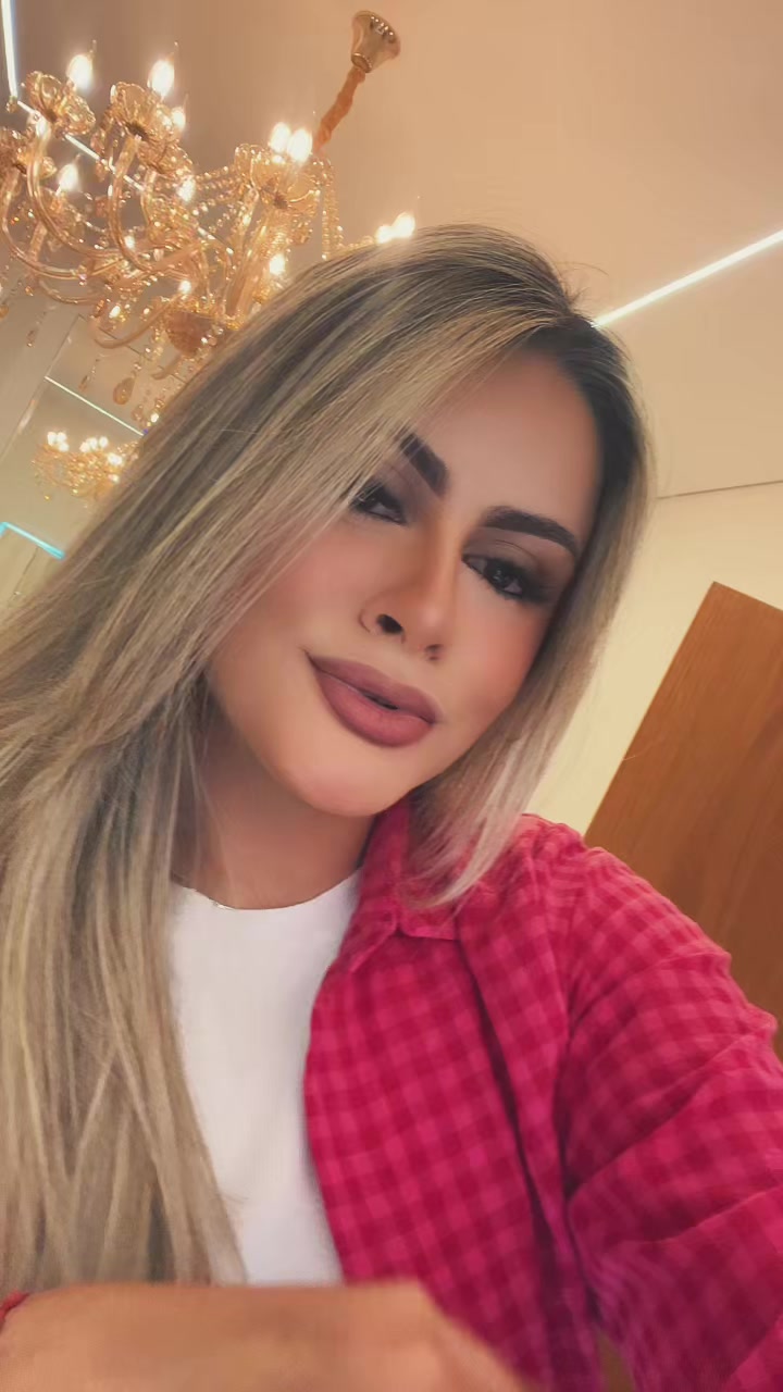 @Maria Luiza Souza