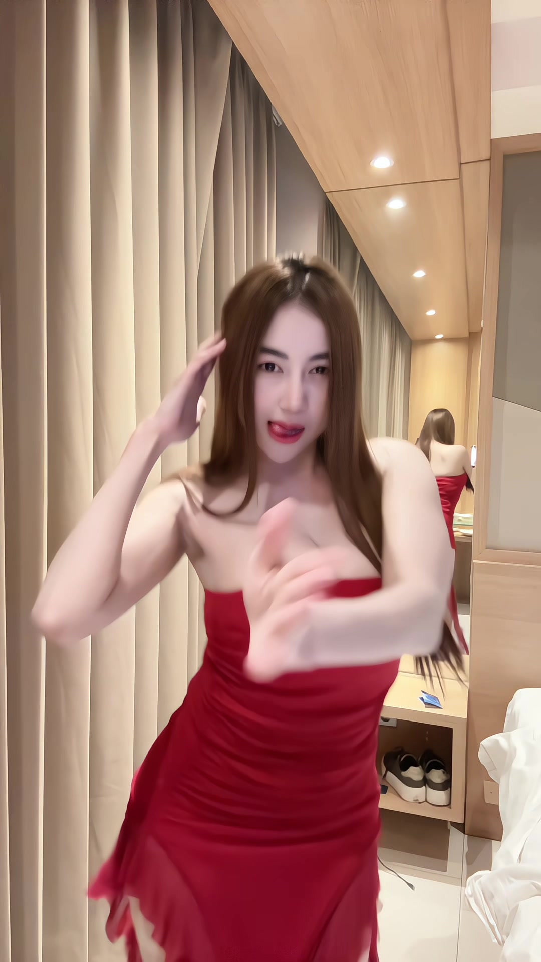 @Pamelaaaasafitrireall