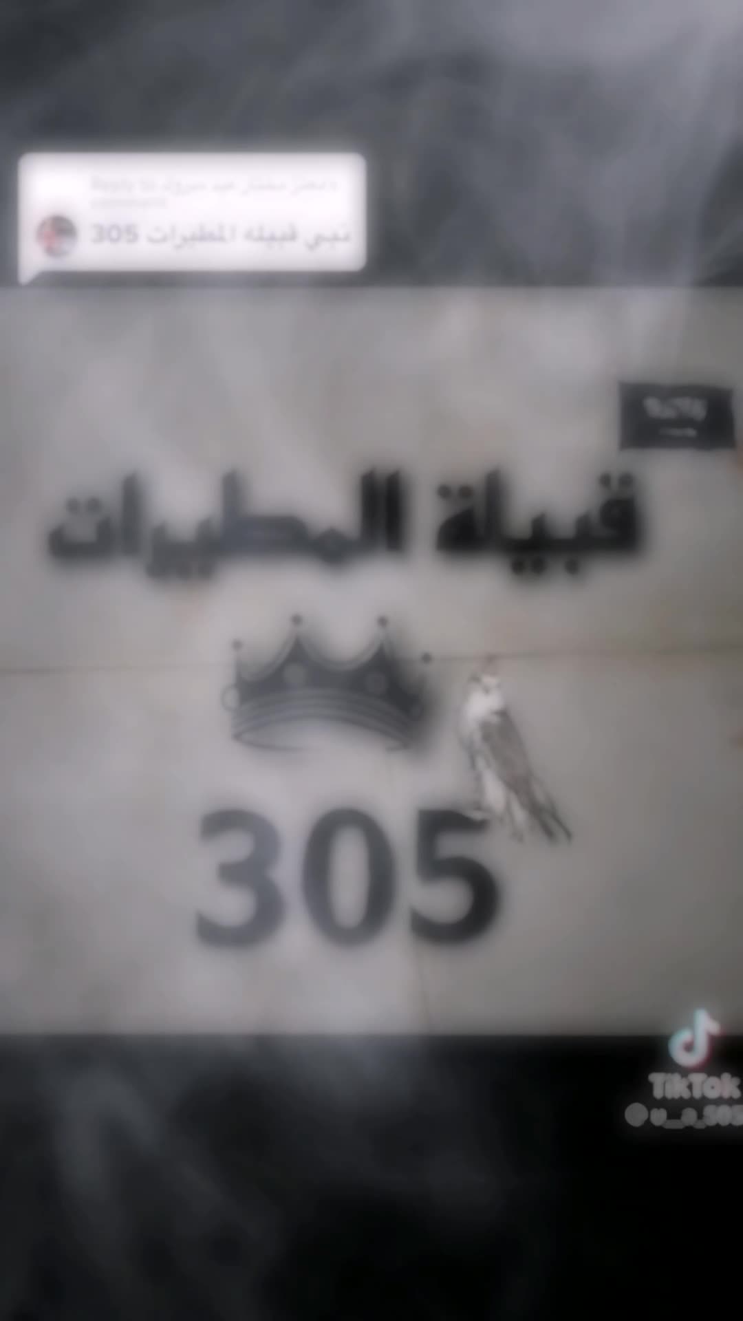 @اشتيوي الدبيسي 305 🇪🇬✌️