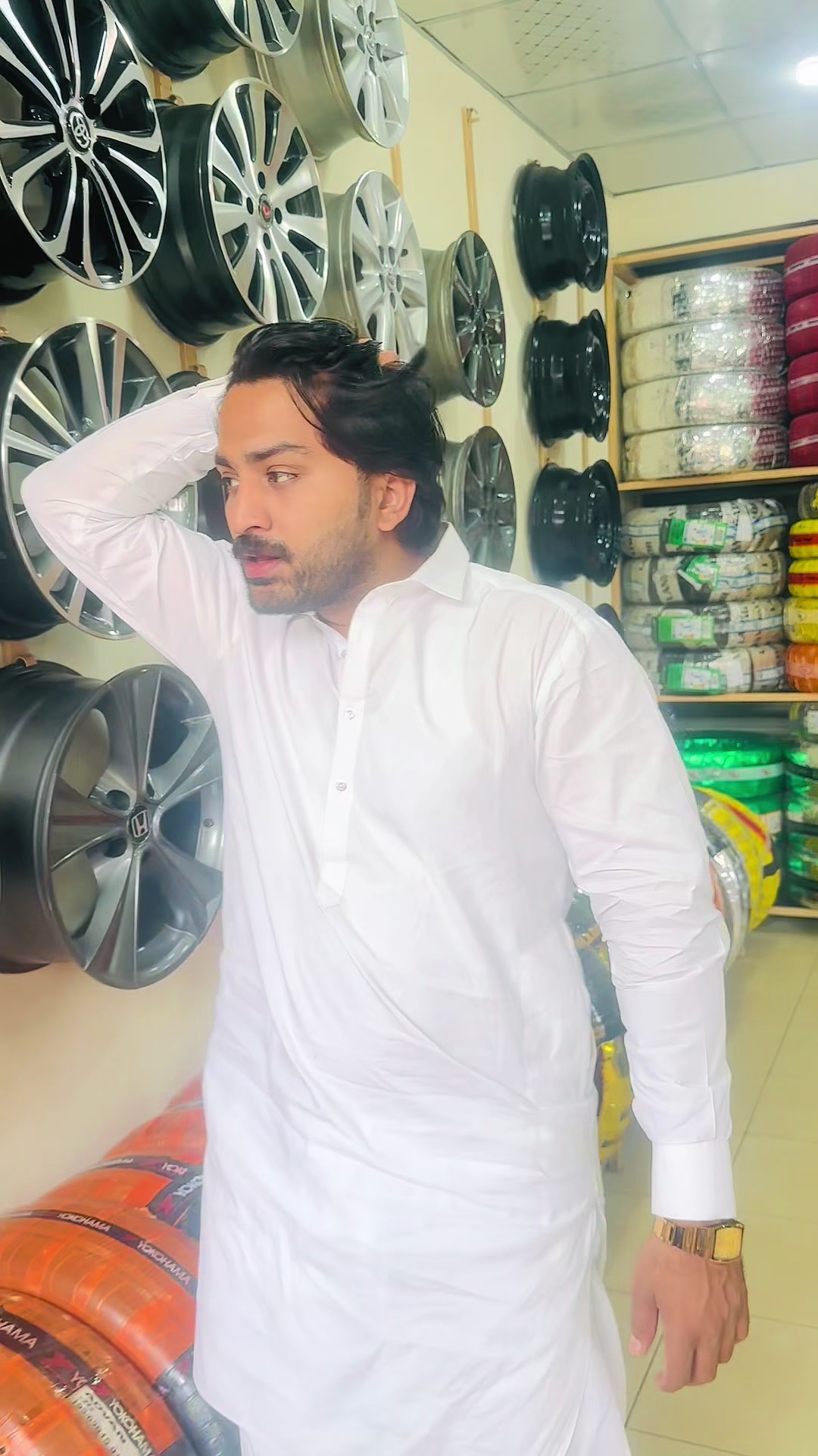 @Zafar Saith🍂