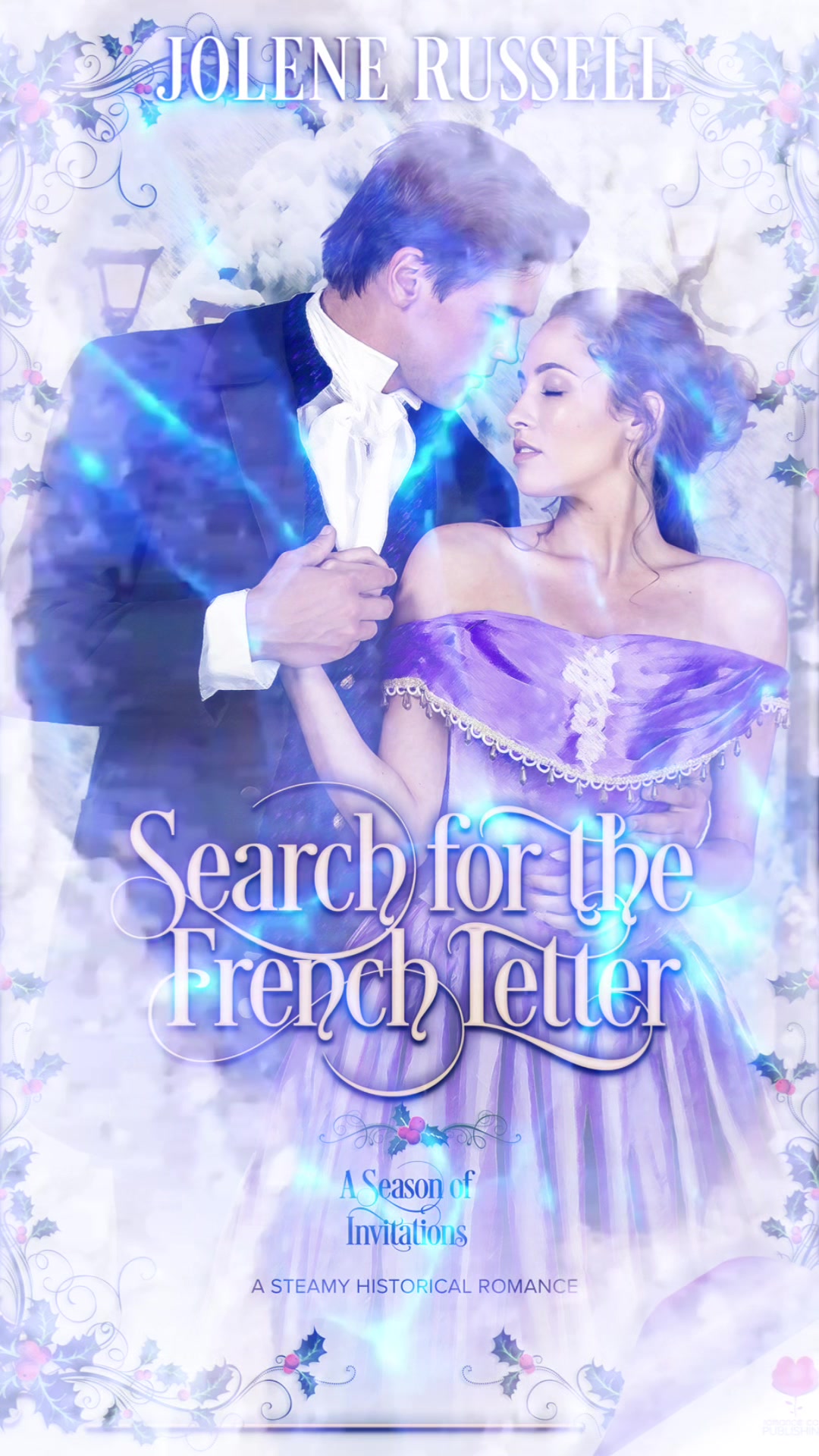 @Romance Cafe Publishing