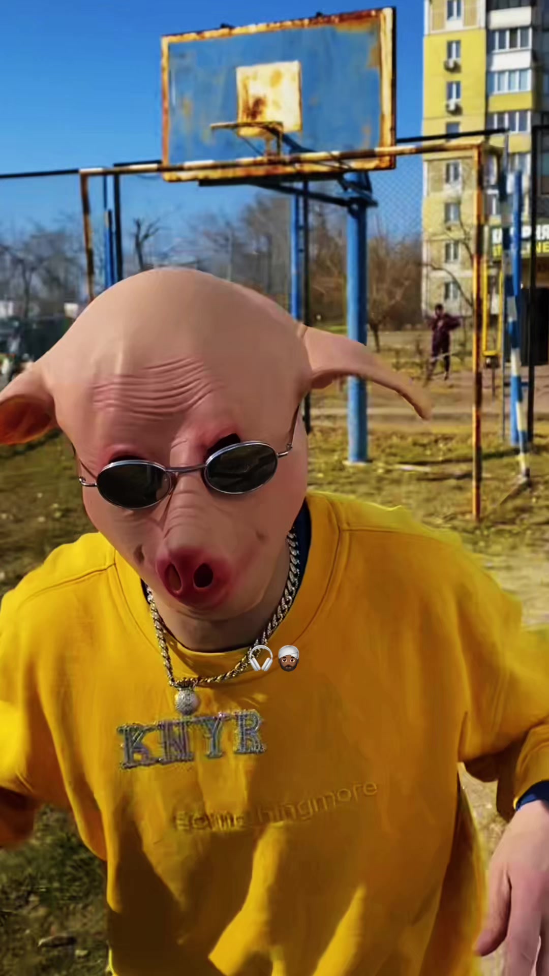 @KNYR