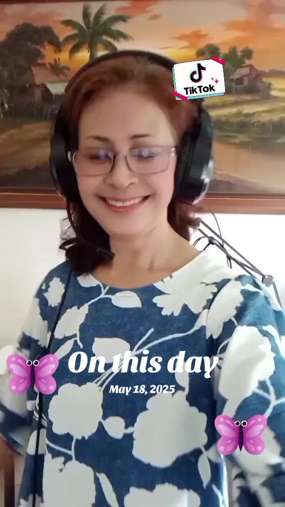 @🇵🇭Granny Babes 🎧🎤🎵🇵🇭