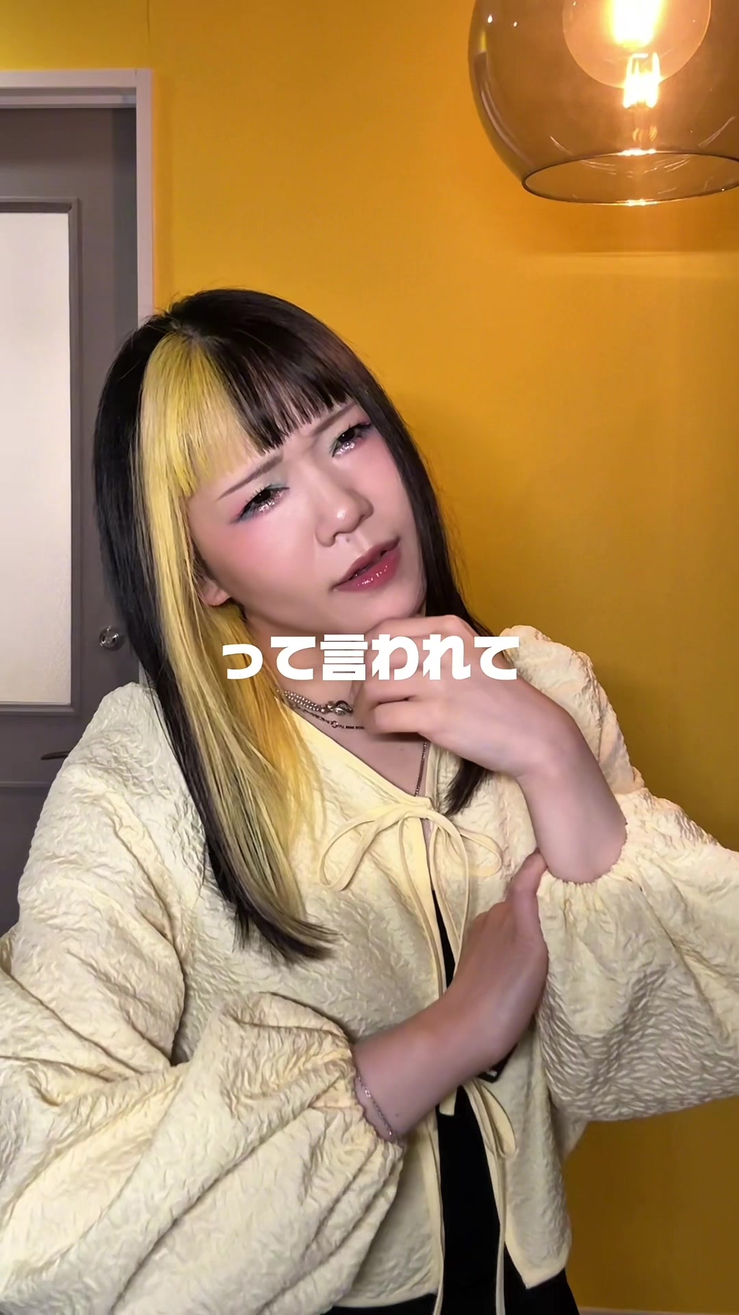 @MARINA🌼💛酒と魚のネイリスト
