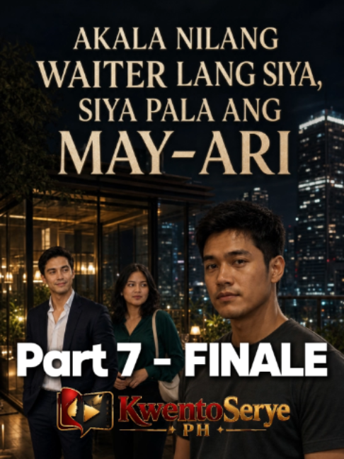 @KwentoSerye PH