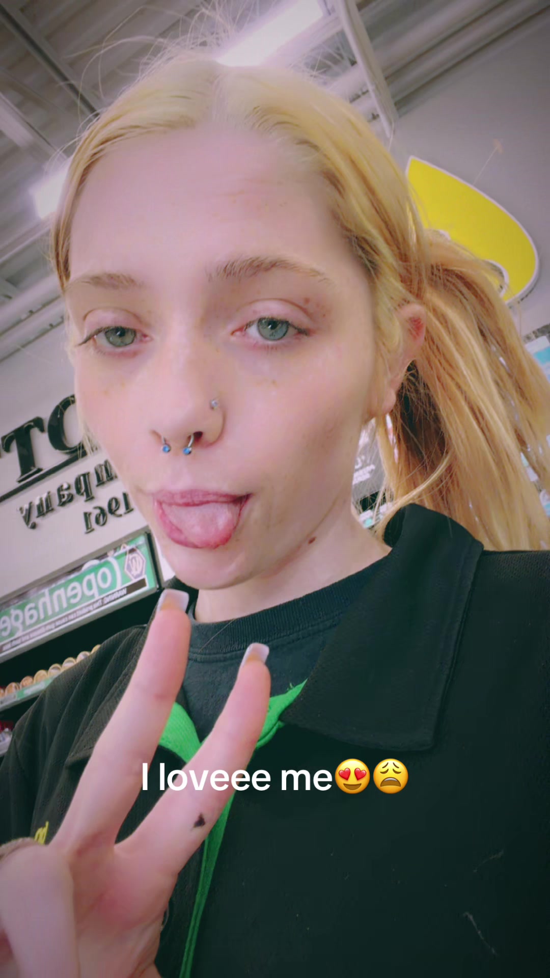 @Aurora