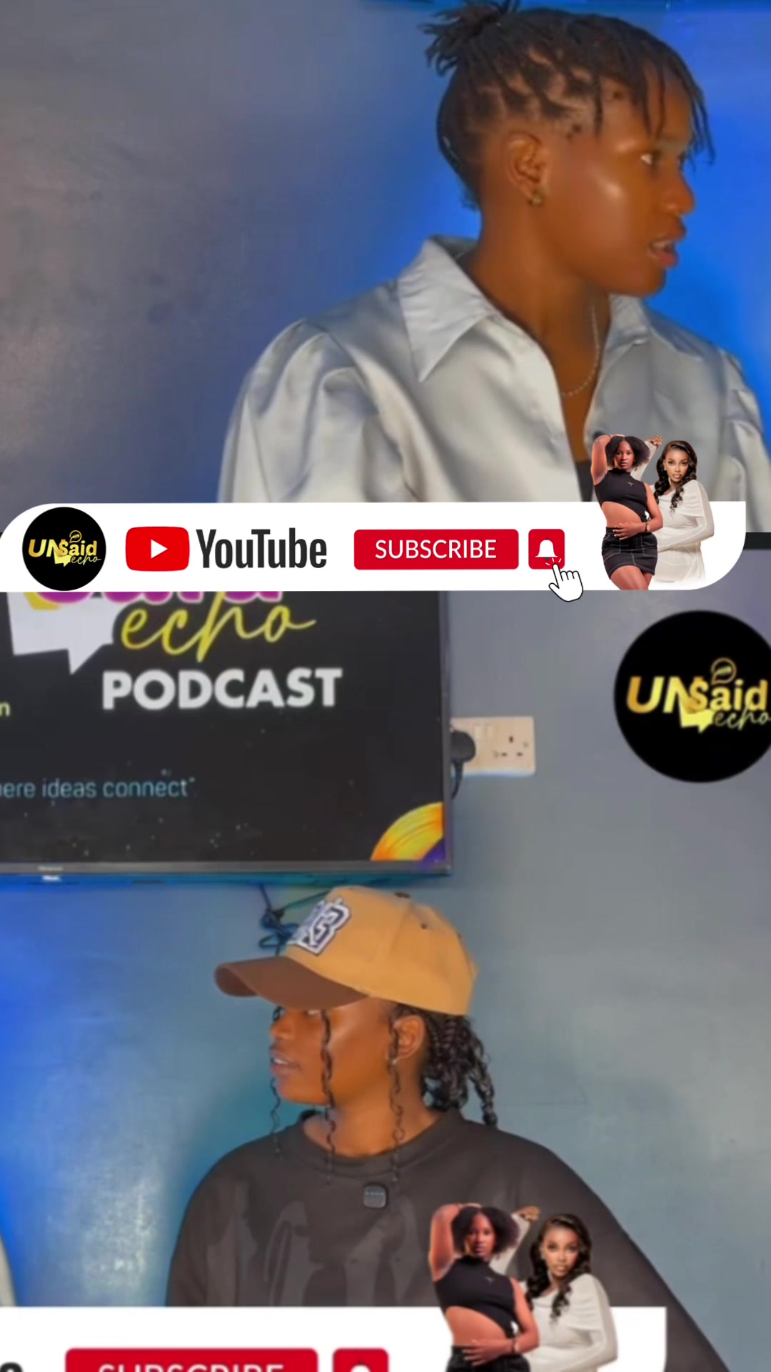 @unsaidecho
