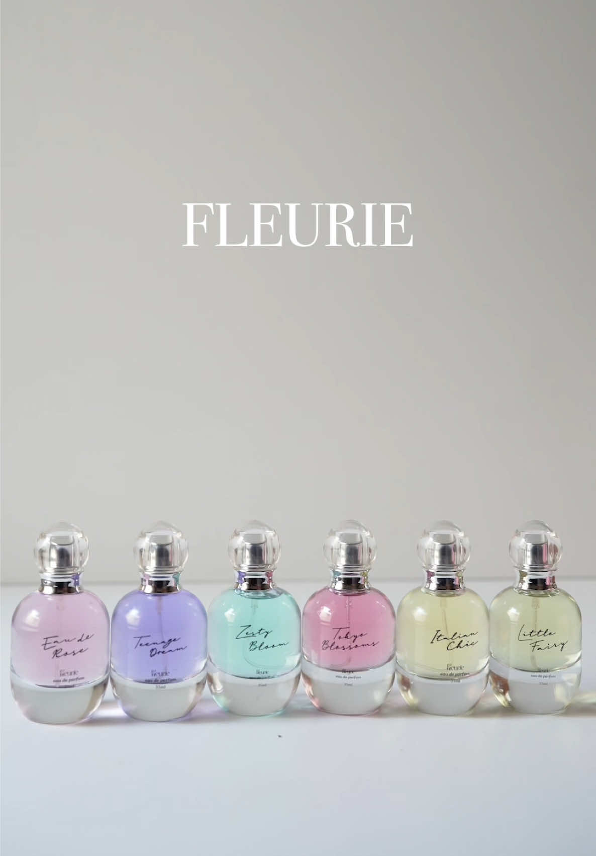@eau de sarah