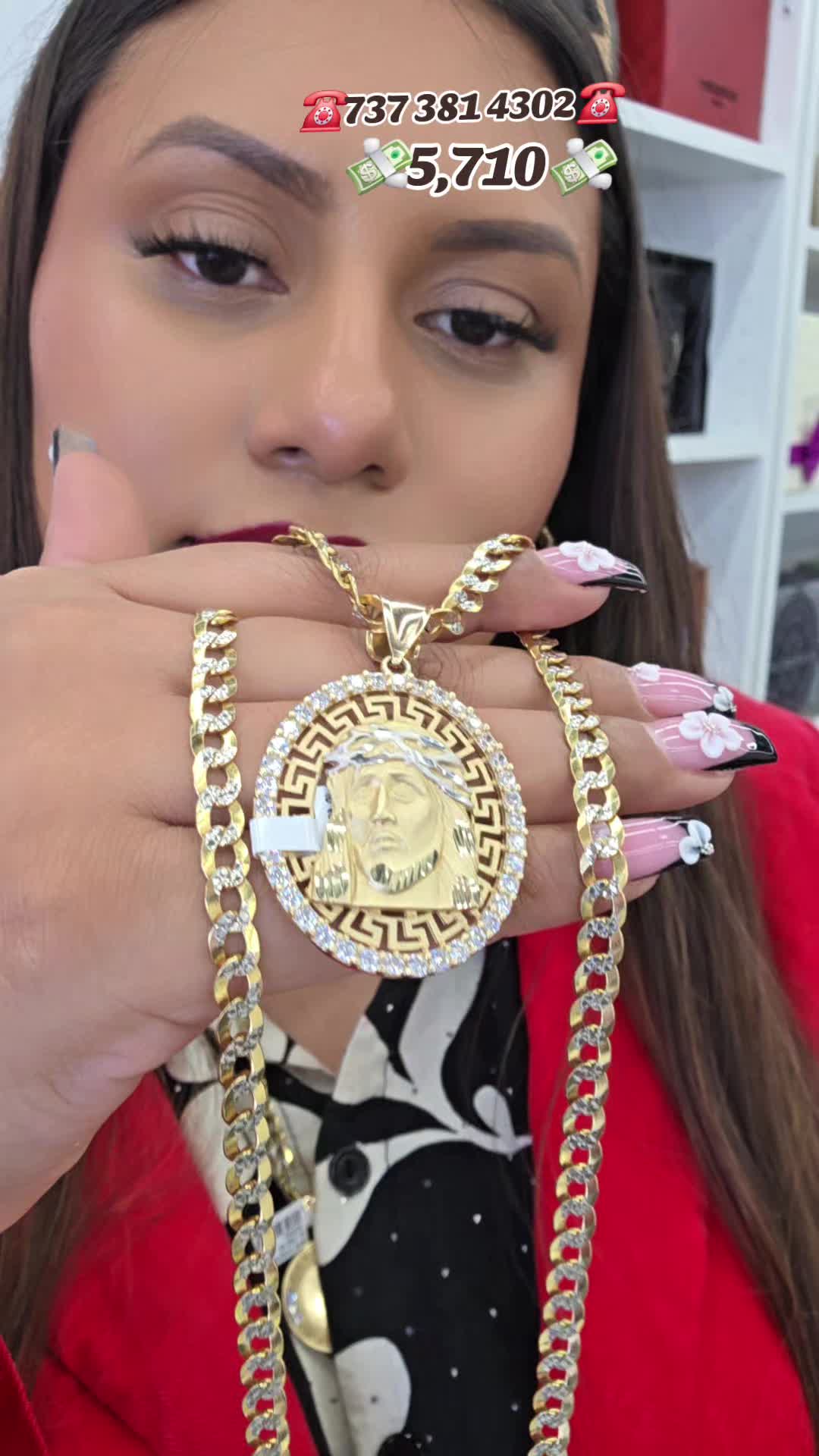 @Kathelyn Jewelry