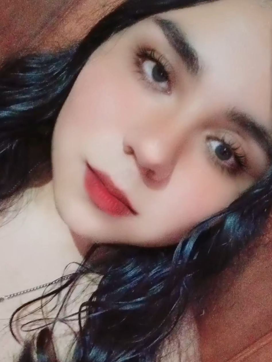 @Yareli Garcia