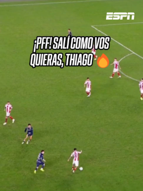 @ESPN Argentina