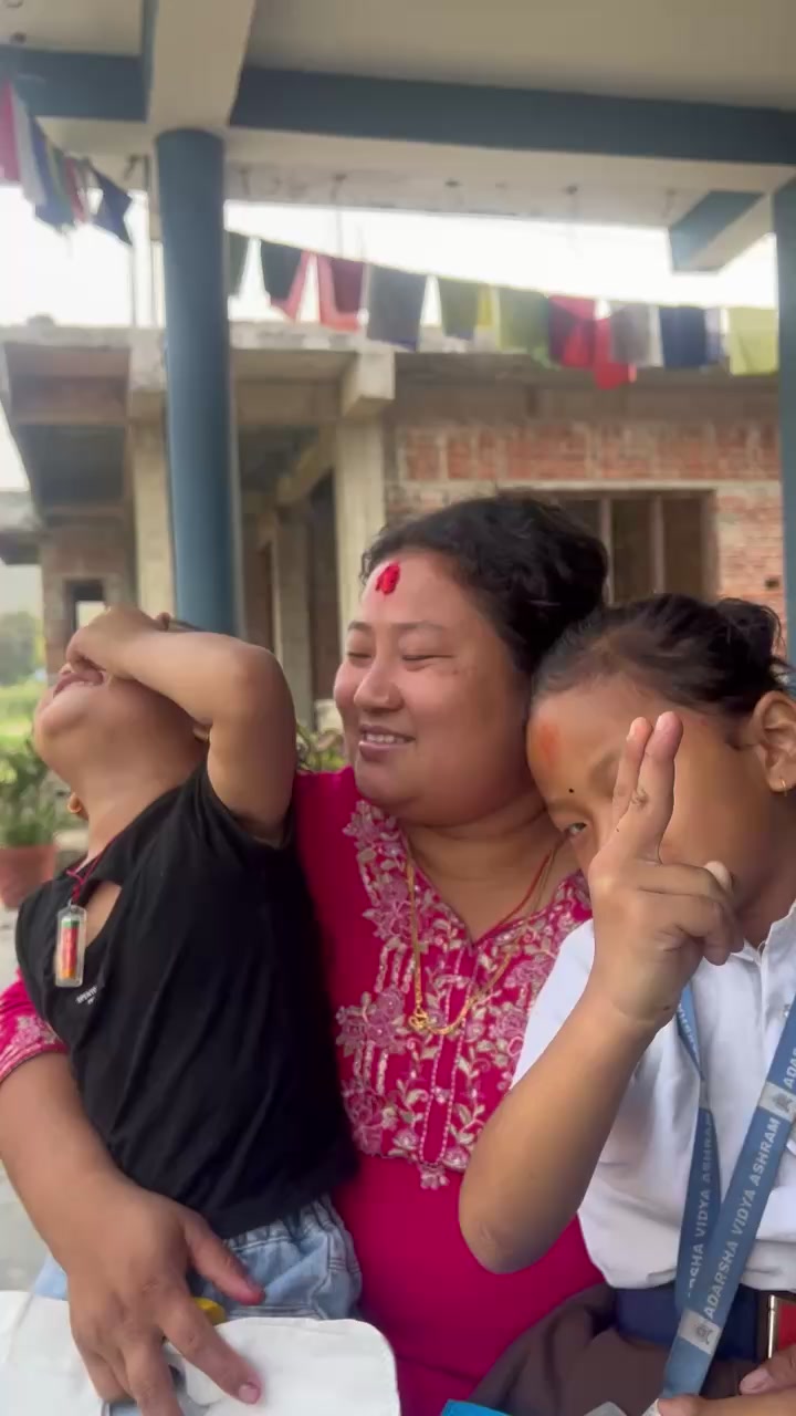 @Anisha gurung
