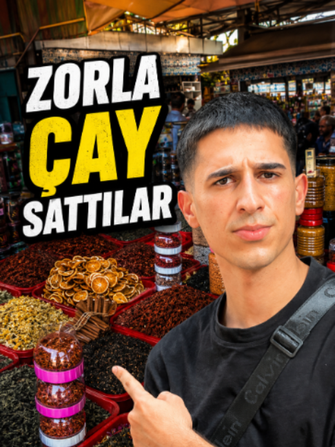 @Stajyer Seyyah