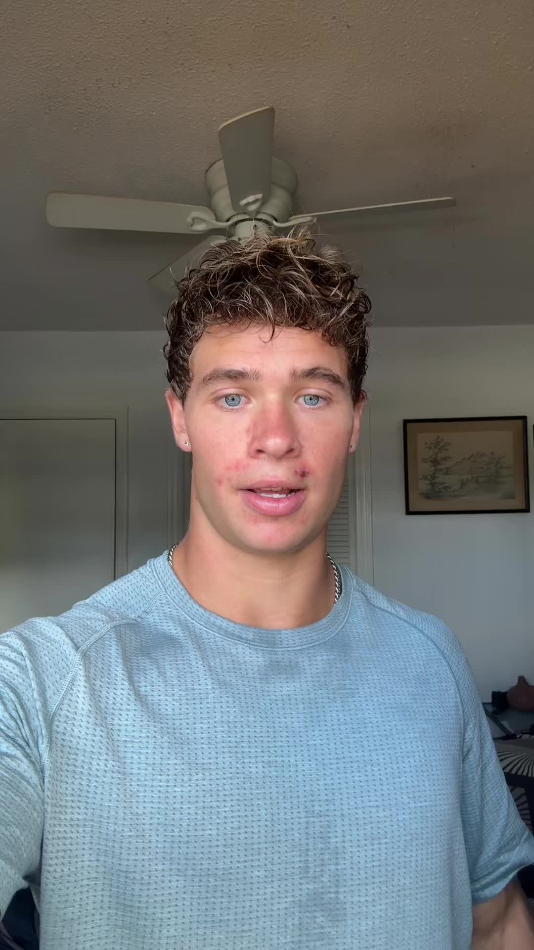 @Trent Martin 🦖