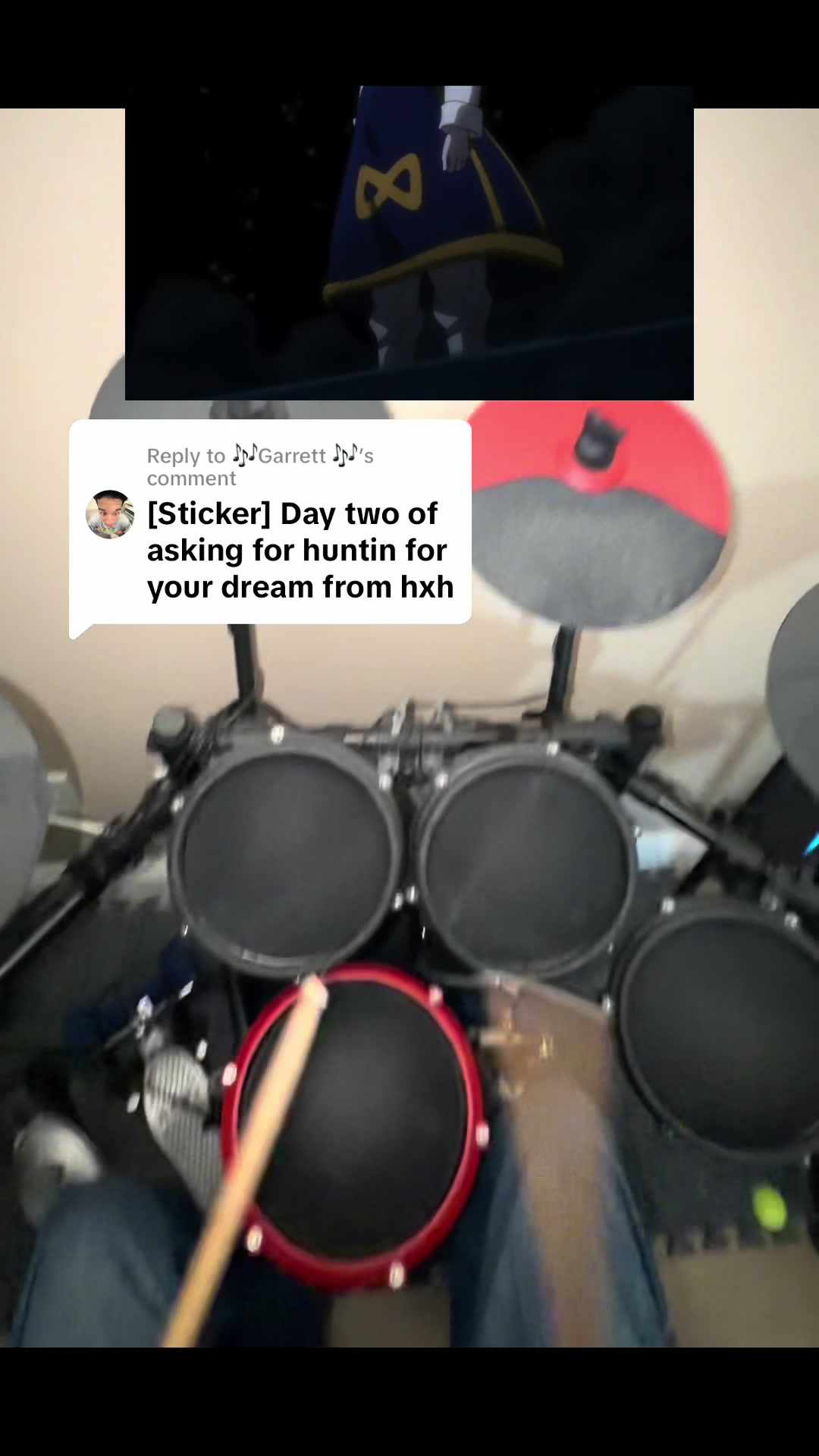 @drummerholic