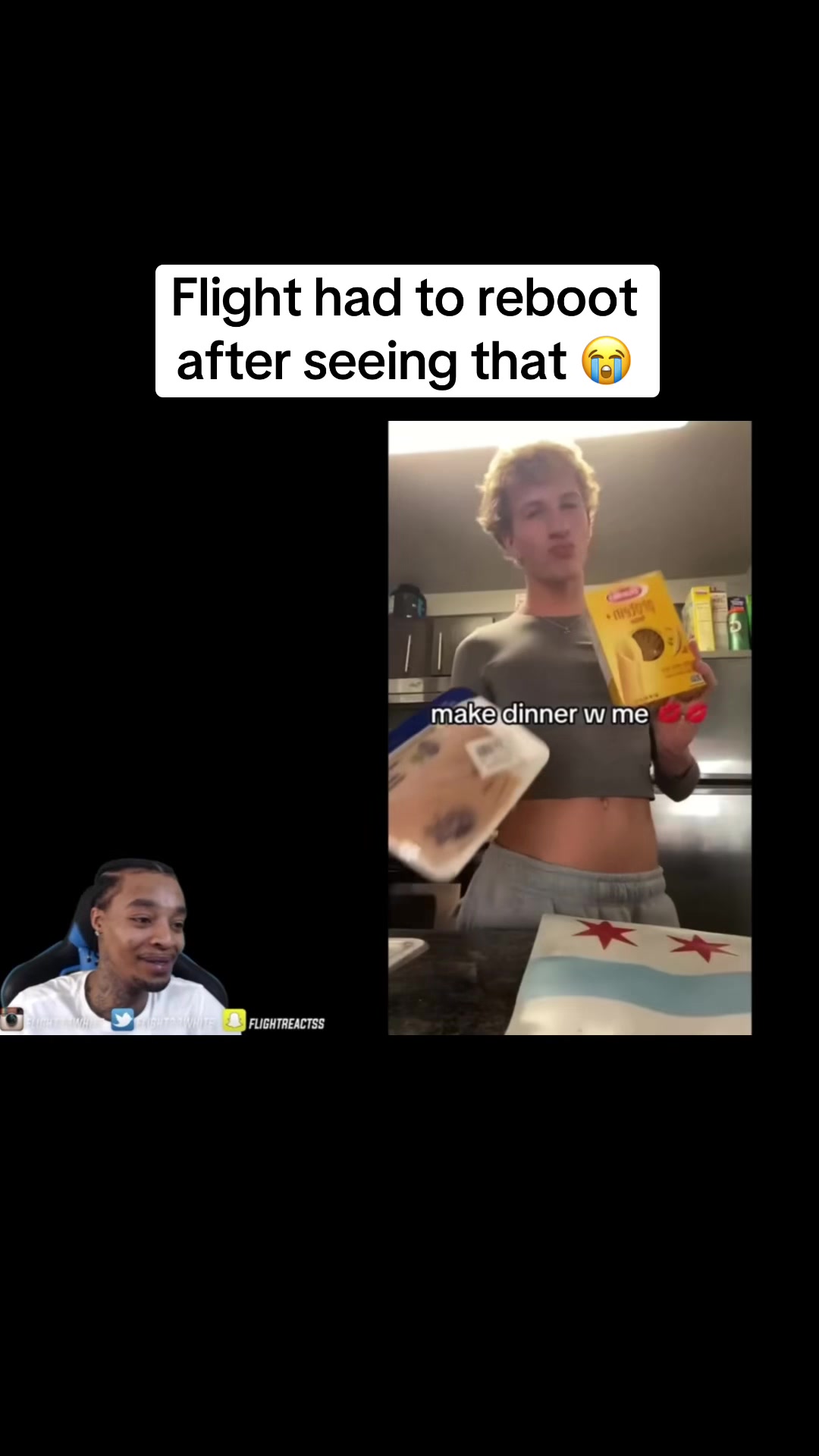 @FlightReactsTopClips