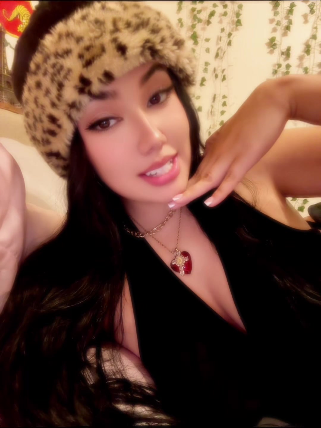 @Sasha Millena 💋