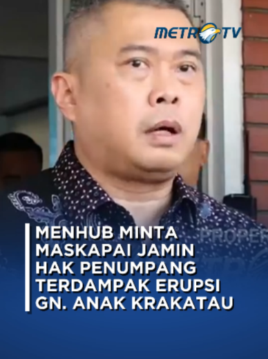 @Metro TV