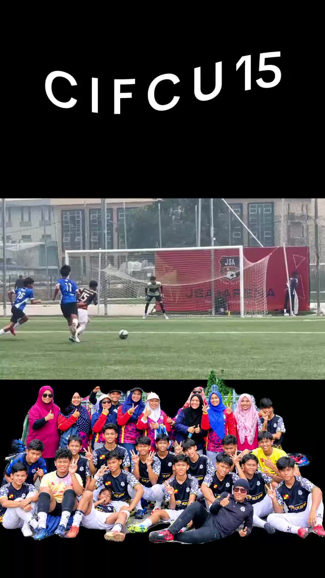 @CI FOOTBALL CLUB