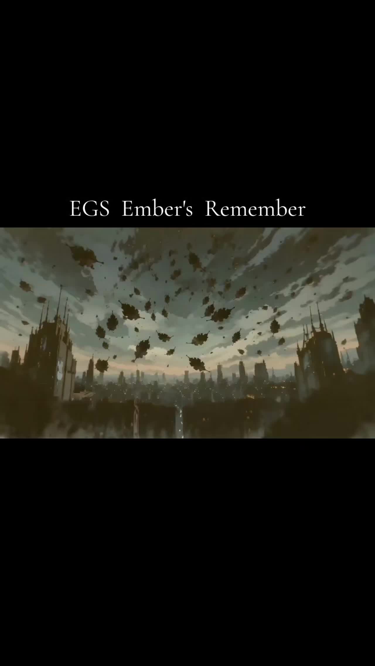 @EGS music video's