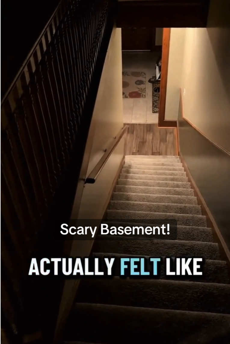 @Haunted TikToks