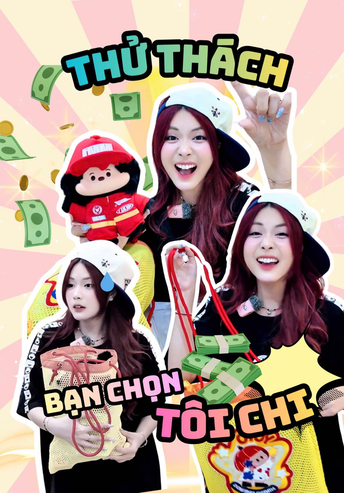 @Quỳnh Sành Điệu 👻