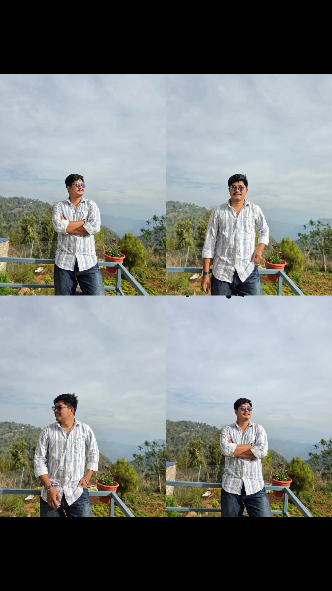 @Melan Rana
