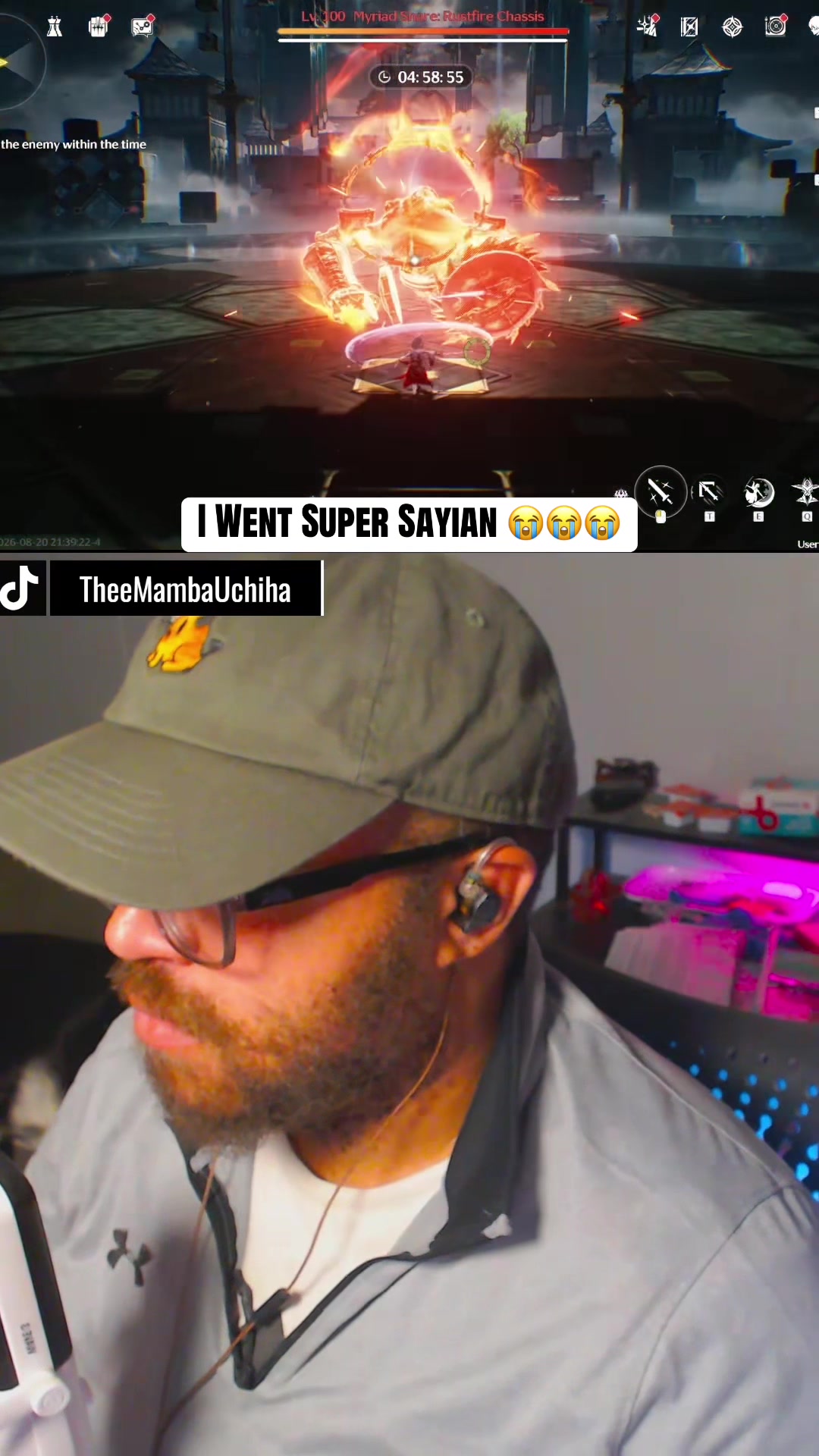 @TheeMambaUchiha