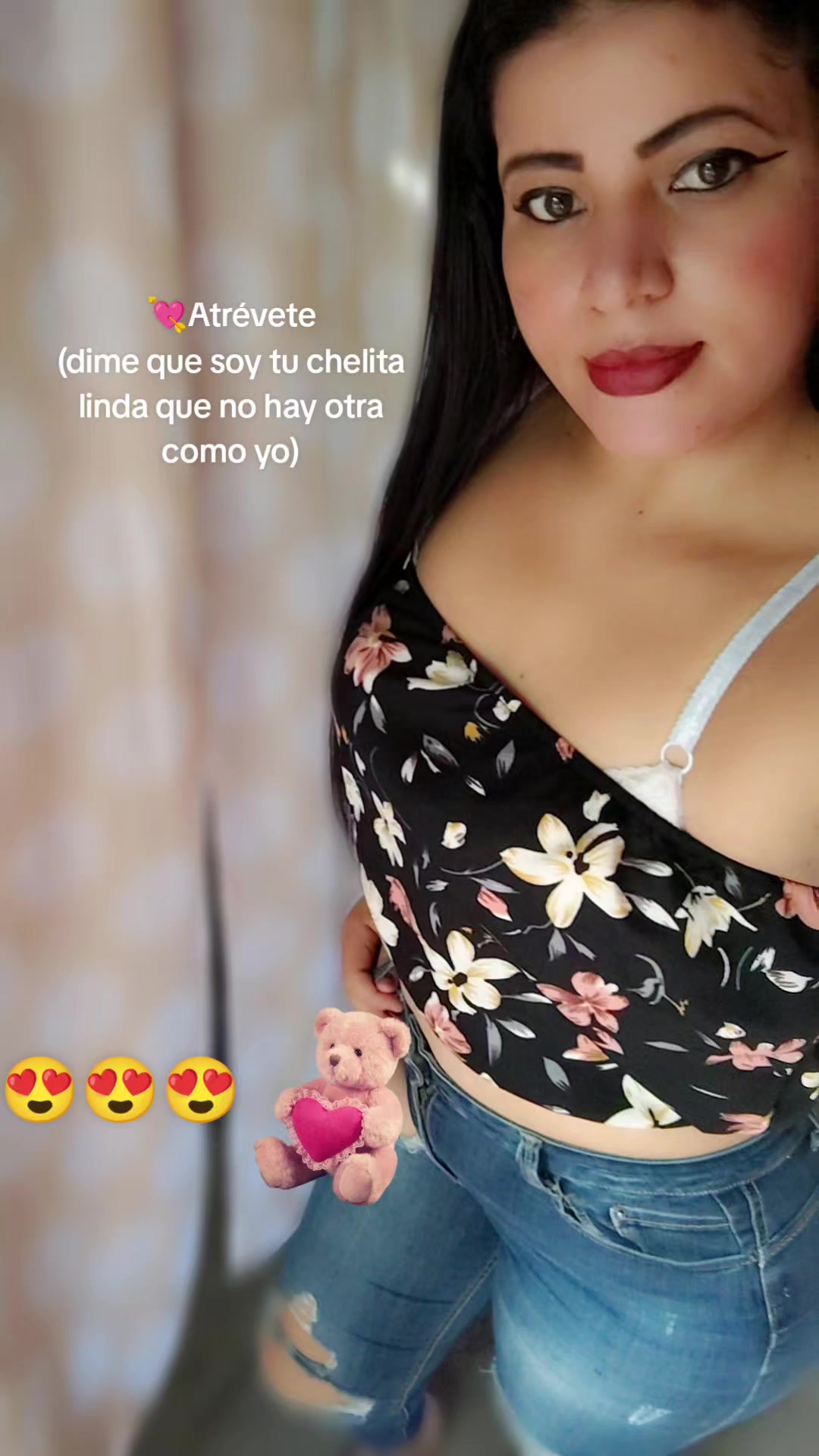 @Lilianita Ayala🫶💋❤️