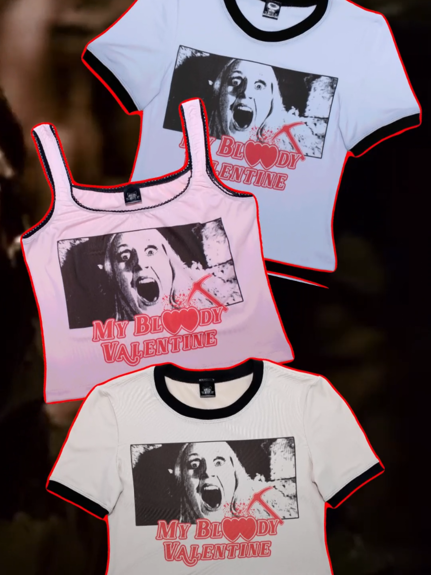@Killer Kitty Clothing