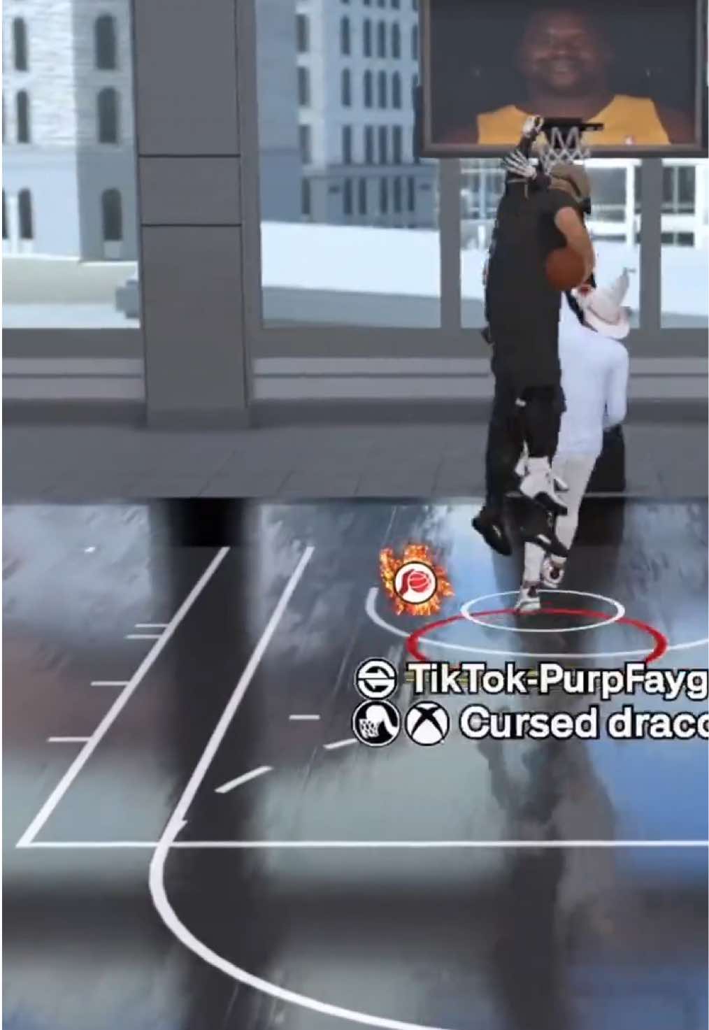 @Cursed dracc
