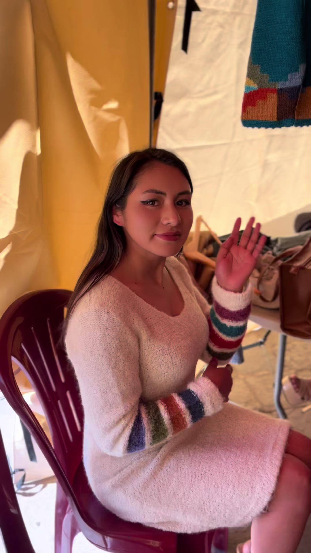 @NWT 🇵🇪 Escuela de Modelaje