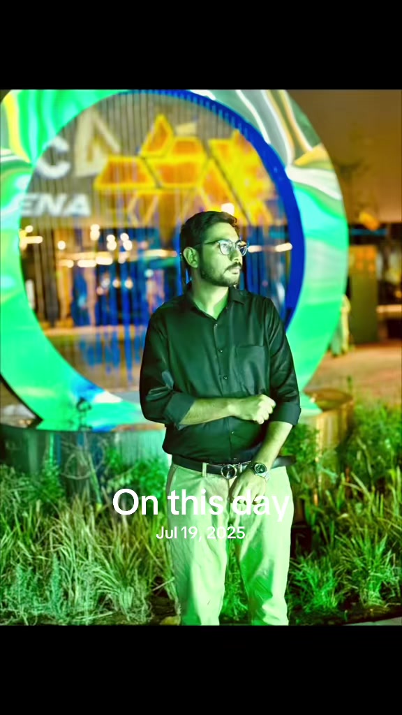 @Waqas Niaz
