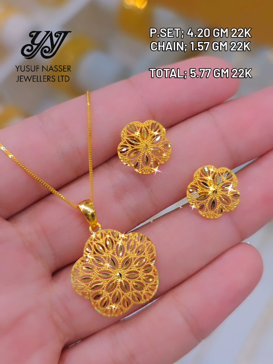 @Yusuf Nasser Jewellers Ltd