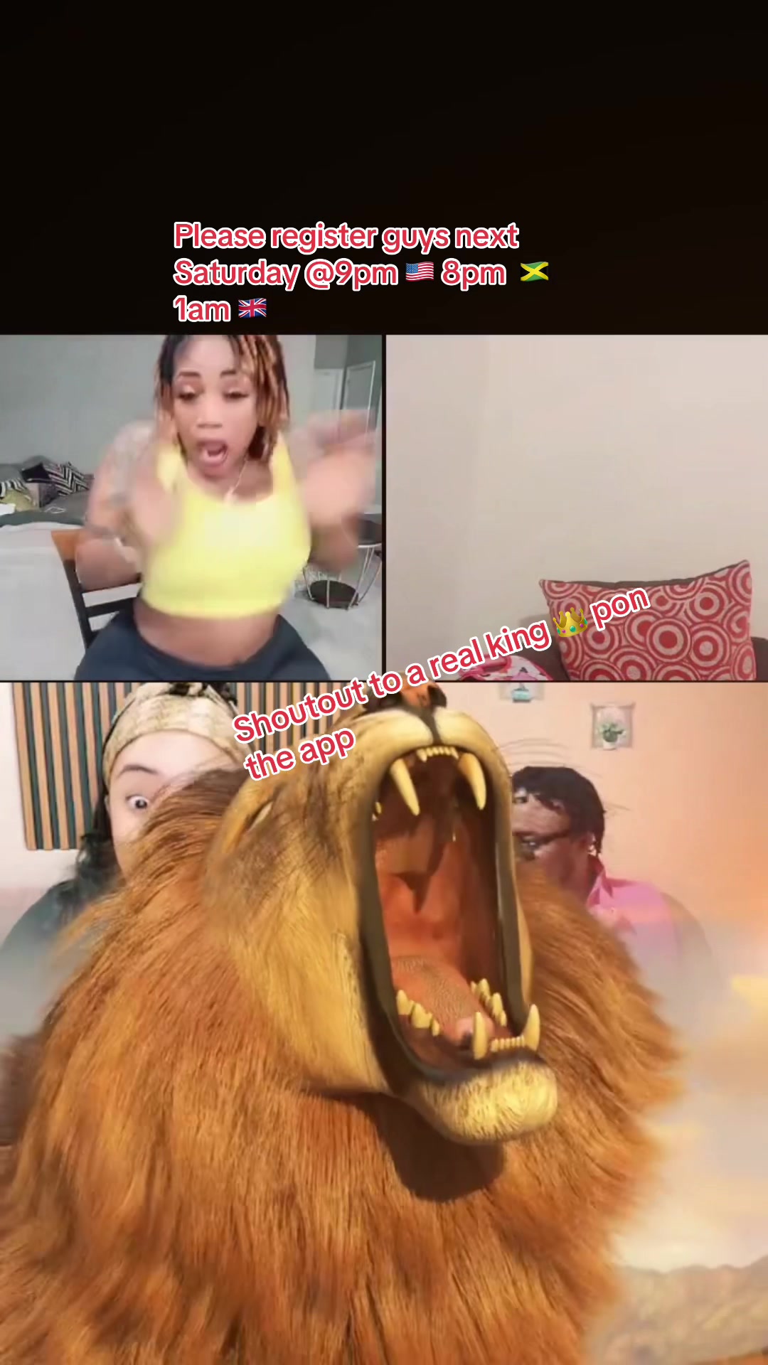 @1ThickThighs 🩸♟️🇯🇲 🇺🇸