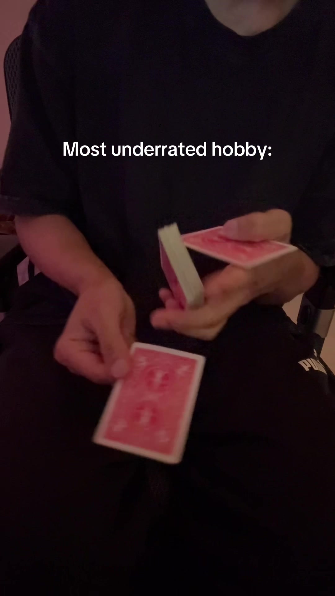 @Cardistry