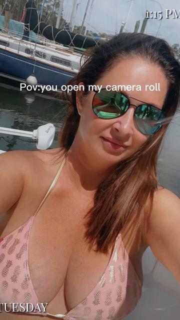 @Somebodys fine ass gma