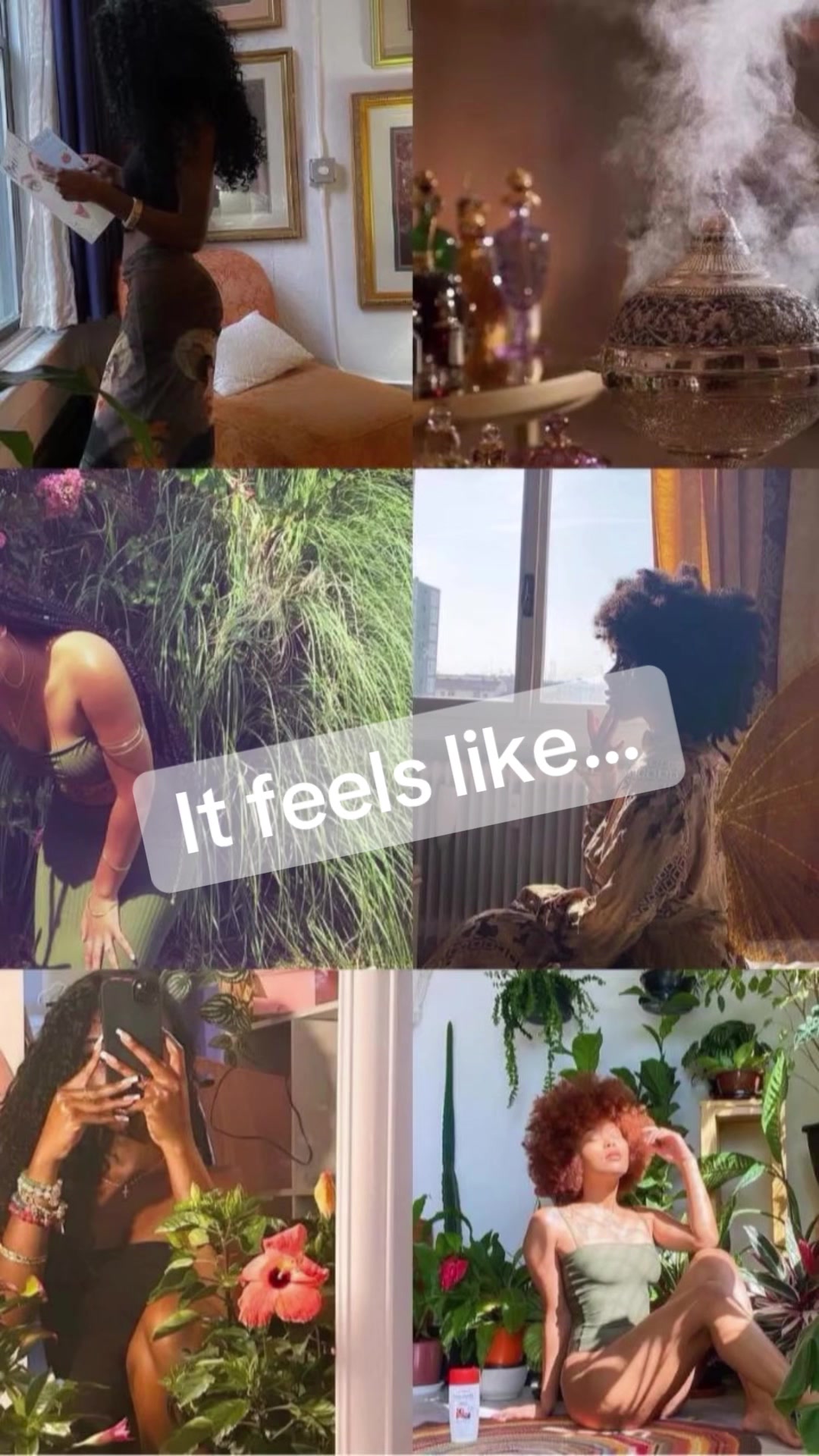 @Demi🔮Curator| Afterglow FM