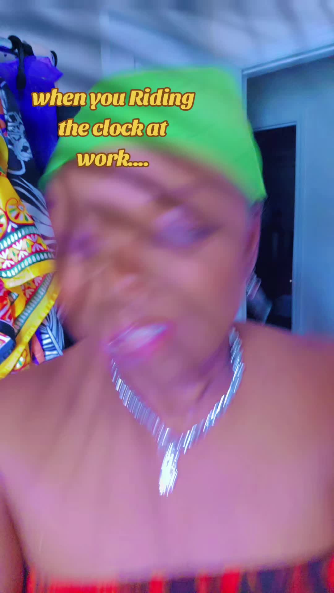 @Comedian jazzyteez2